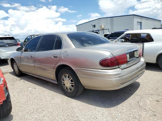 Photo 1 VIN: 1G4HP52K134108713 - BUICK LESABRE CU 