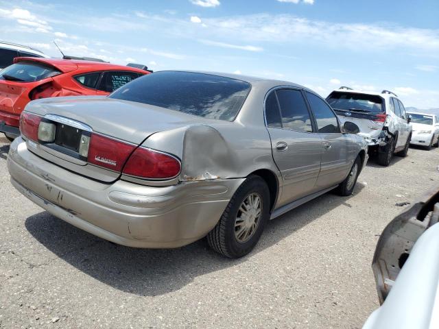 Photo 2 VIN: 1G4HP52K134108713 - BUICK LESABRE CU 