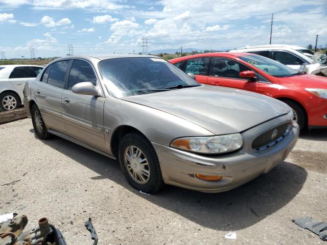 Photo 3 VIN: 1G4HP52K134108713 - BUICK LESABRE CU 