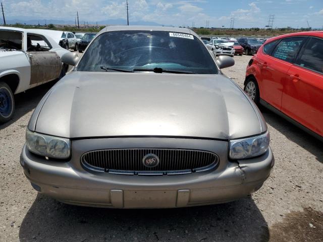 Photo 4 VIN: 1G4HP52K134108713 - BUICK LESABRE CU 