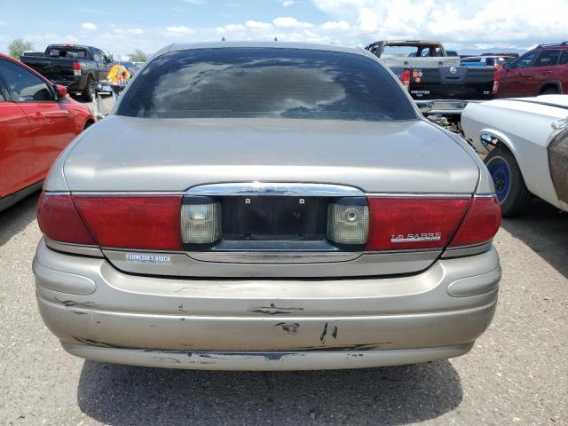 Photo 5 VIN: 1G4HP52K134108713 - BUICK LESABRE CU 