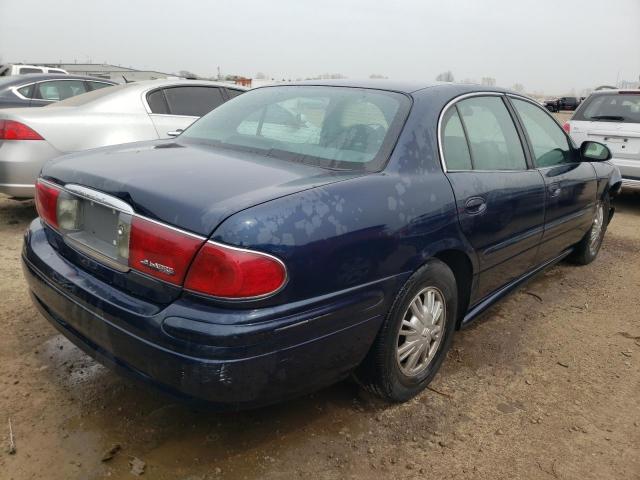 Photo 3 VIN: 1G4HP52K134182830 - BUICK LESABRE CU 