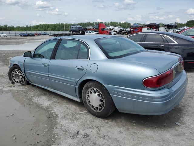 Photo 1 VIN: 1G4HP52K134191804 - BUICK LESABRE CU 