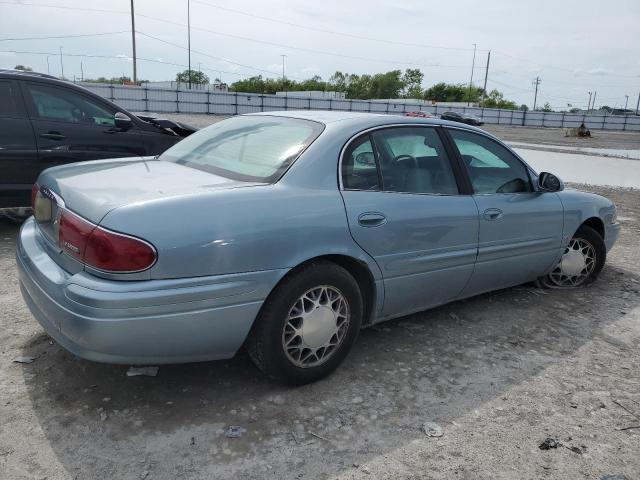 Photo 2 VIN: 1G4HP52K134191804 - BUICK LESABRE CU 