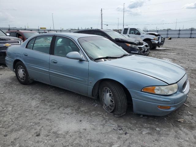 Photo 3 VIN: 1G4HP52K134191804 - BUICK LESABRE CU 