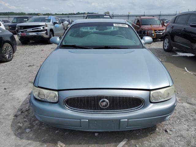 Photo 4 VIN: 1G4HP52K134191804 - BUICK LESABRE CU 