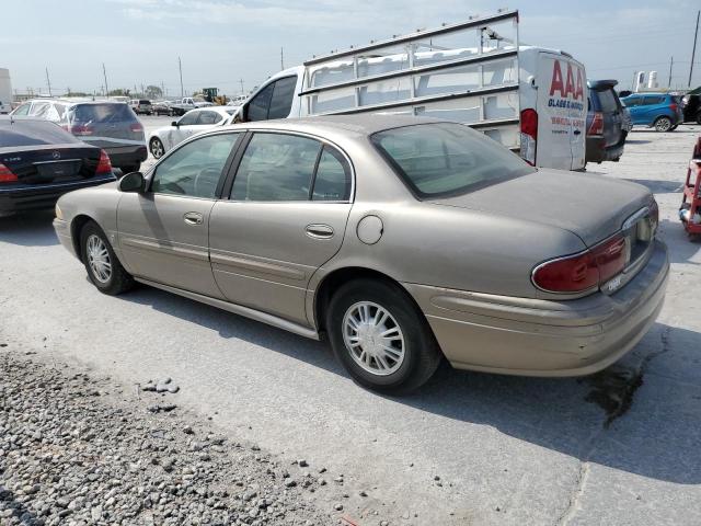 Photo 1 VIN: 1G4HP52K13U104368 - BUICK LESABRE 