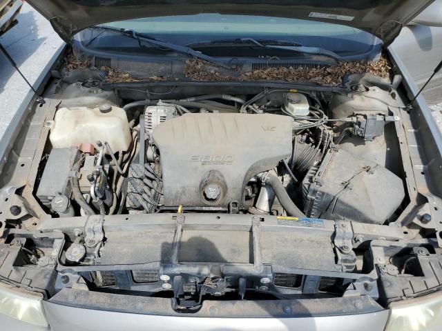 Photo 10 VIN: 1G4HP52K13U104368 - BUICK LESABRE 