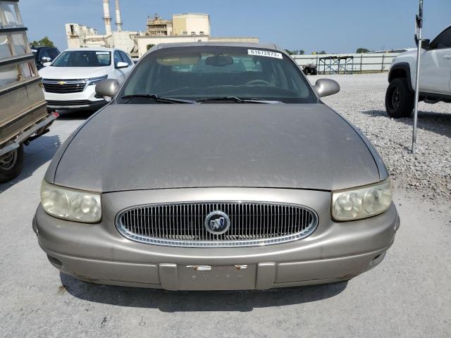 Photo 4 VIN: 1G4HP52K13U104368 - BUICK LESABRE 