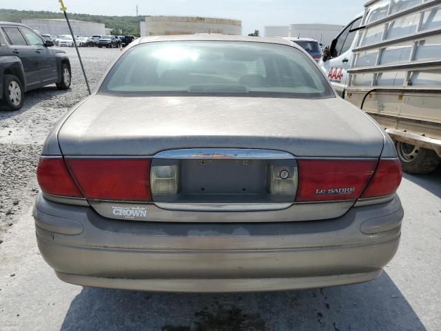 Photo 5 VIN: 1G4HP52K13U104368 - BUICK LESABRE 