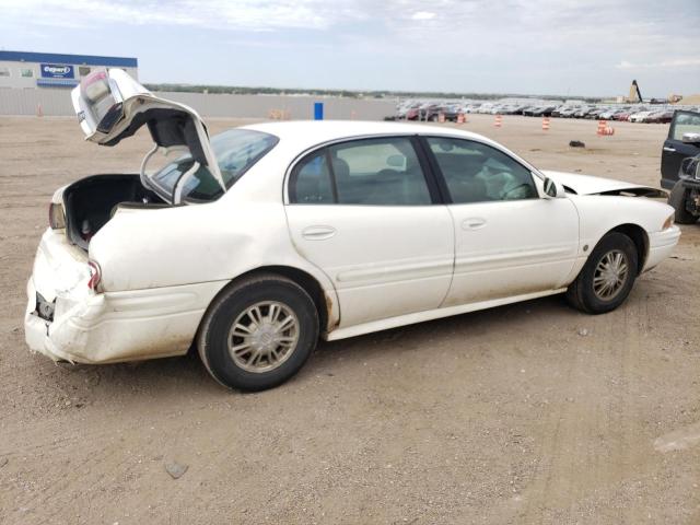 Photo 2 VIN: 1G4HP52K13U107707 - BUICK LESABRE CU 