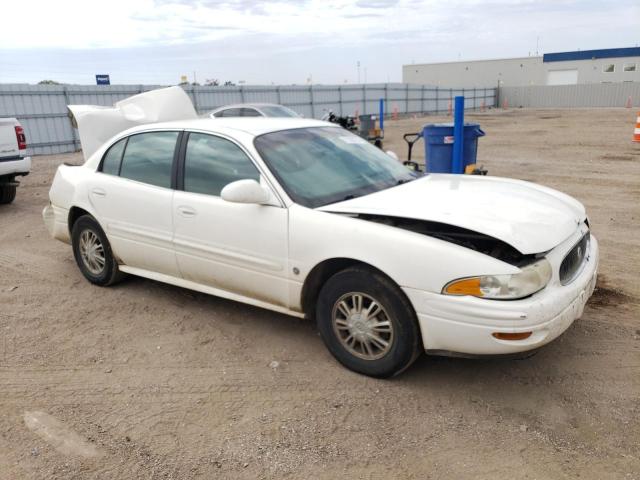 Photo 3 VIN: 1G4HP52K13U107707 - BUICK LESABRE CU 