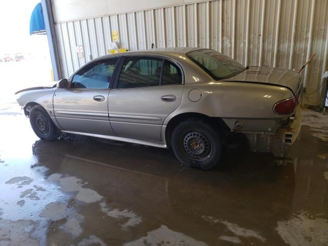 Photo 1 VIN: 1G4HP52K13U143106 - BUICK LESABRE CU 