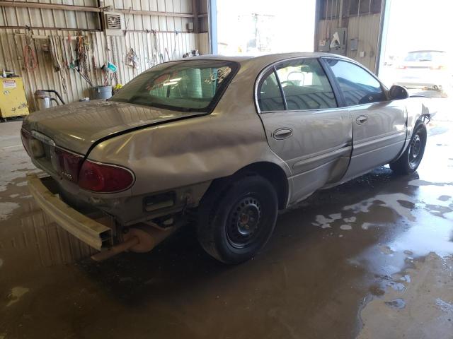 Photo 2 VIN: 1G4HP52K13U143106 - BUICK LESABRE CU 