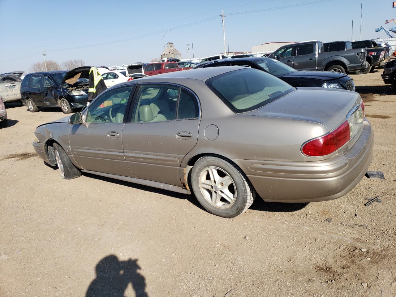 Photo 1 VIN: 1G4HP52K13U214952 - BUICK LESABRE 