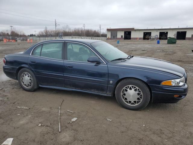 Photo 3 VIN: 1G4HP52K144109118 - BUICK LESABRE 