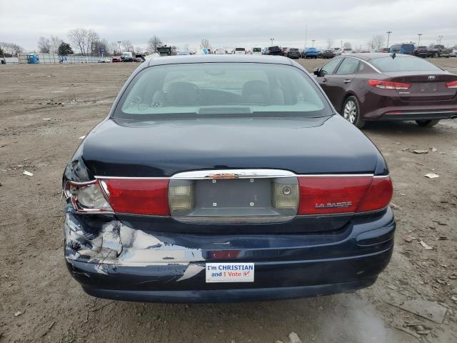 Photo 5 VIN: 1G4HP52K144109118 - BUICK LESABRE 