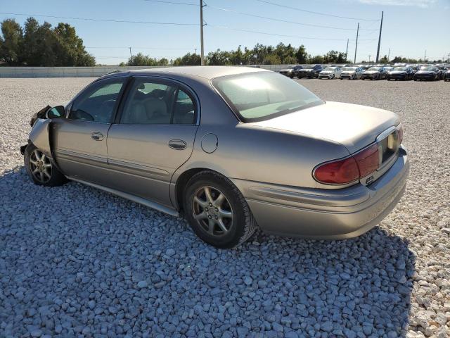 Photo 1 VIN: 1G4HP52K144156939 - BUICK LESABRE 