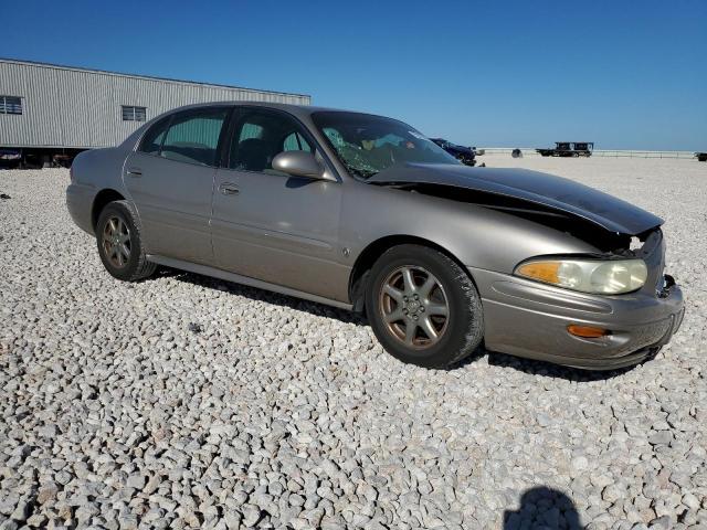 Photo 3 VIN: 1G4HP52K144156939 - BUICK LESABRE 