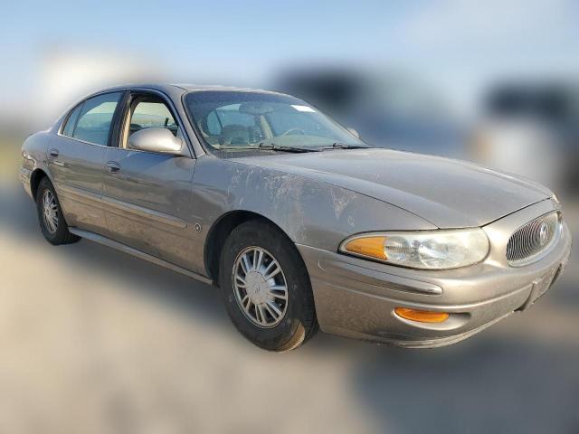 Photo 3 VIN: 1G4HP52K144159792 - BUICK LESABRE 