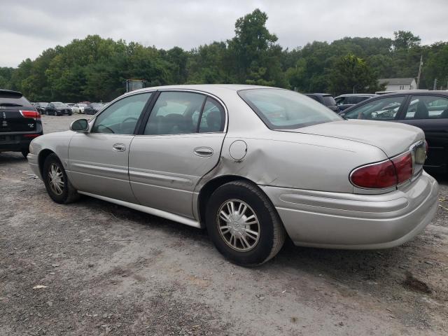 Photo 1 VIN: 1G4HP52K144172977 - BUICK LESABRE 