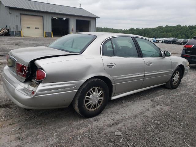 Photo 2 VIN: 1G4HP52K144172977 - BUICK LESABRE 