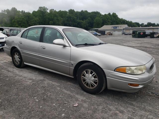 Photo 3 VIN: 1G4HP52K144172977 - BUICK LESABRE 