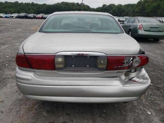 Photo 5 VIN: 1G4HP52K144172977 - BUICK LESABRE 