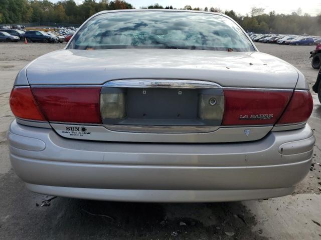 Photo 5 VIN: 1G4HP52K144177581 - BUICK LESABRE CU 