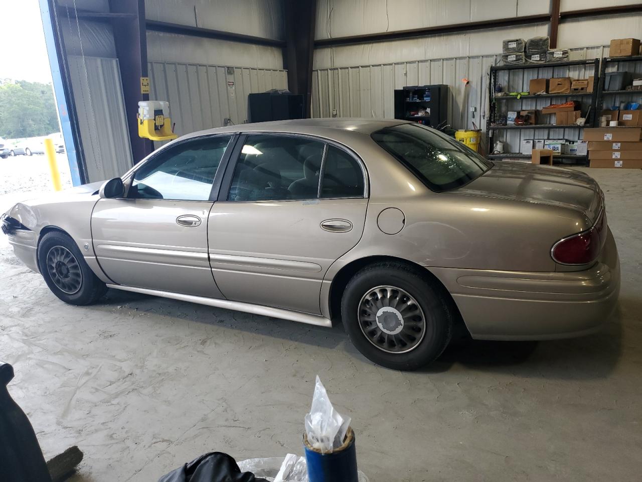 Photo 1 VIN: 1G4HP52K14U215925 - BUICK LESABRE 