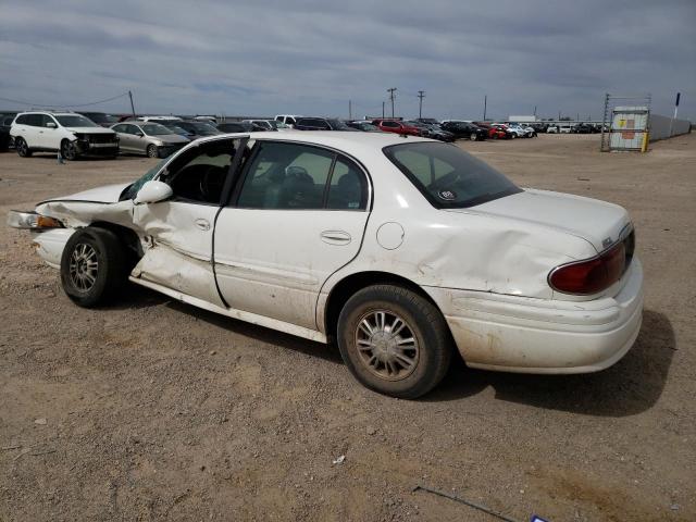 Photo 1 VIN: 1G4HP52K15U115003 - BUICK LESABRE CU 