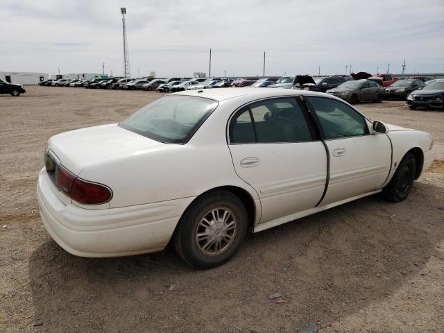 Photo 2 VIN: 1G4HP52K15U115003 - BUICK LESABRE CU 