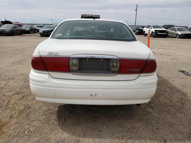 Photo 5 VIN: 1G4HP52K15U115003 - BUICK LESABRE CU 