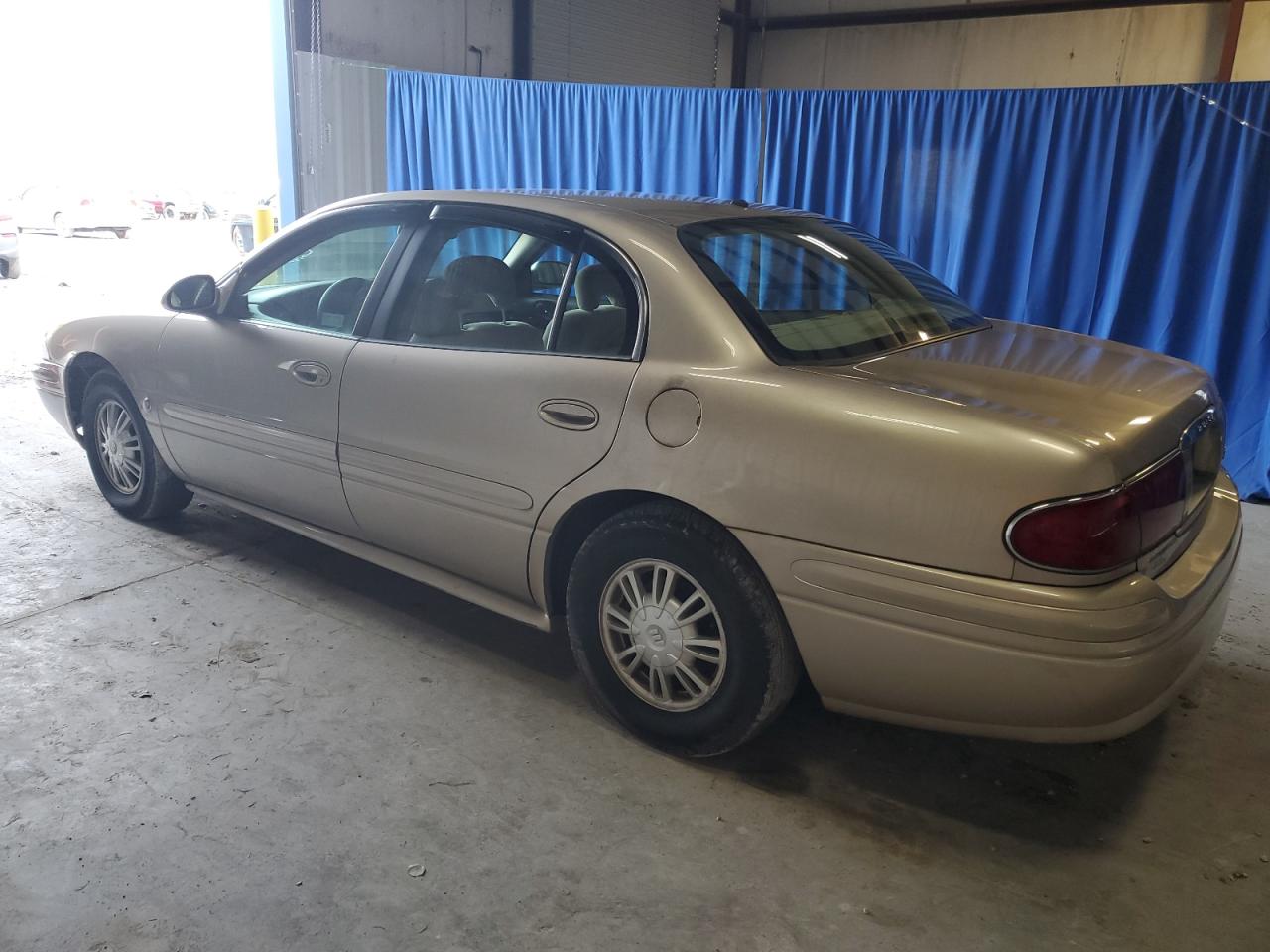 Photo 1 VIN: 1G4HP52K15U145151 - BUICK LESABRE 