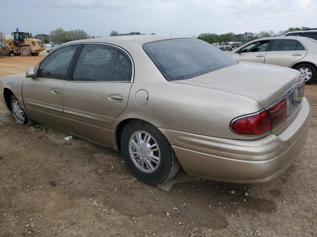 Photo 1 VIN: 1G4HP52K15U146185 - BUICK LESABRE 