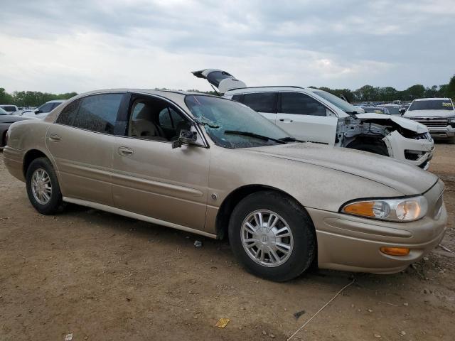 Photo 3 VIN: 1G4HP52K15U146185 - BUICK LESABRE 