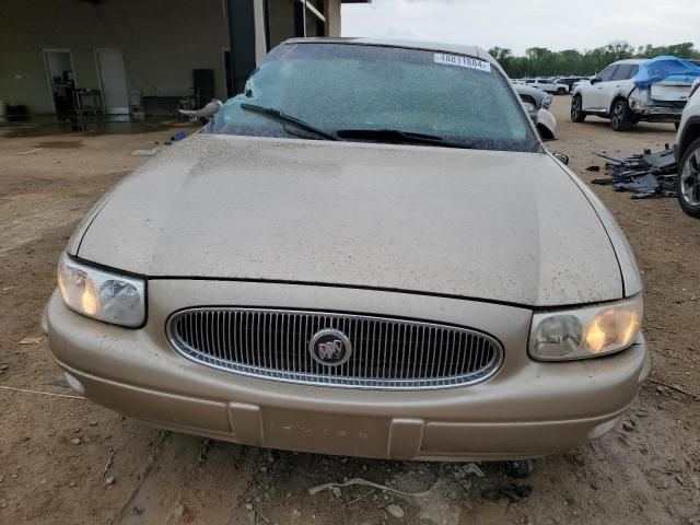 Photo 4 VIN: 1G4HP52K15U146185 - BUICK LESABRE 