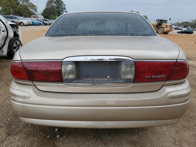 Photo 5 VIN: 1G4HP52K15U146185 - BUICK LESABRE 