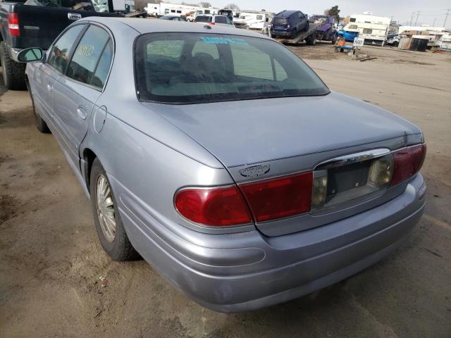 Photo 2 VIN: 1G4HP52K15U206076 - BUICK LESABRE CU 