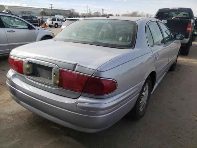 Photo 3 VIN: 1G4HP52K15U206076 - BUICK LESABRE CU 