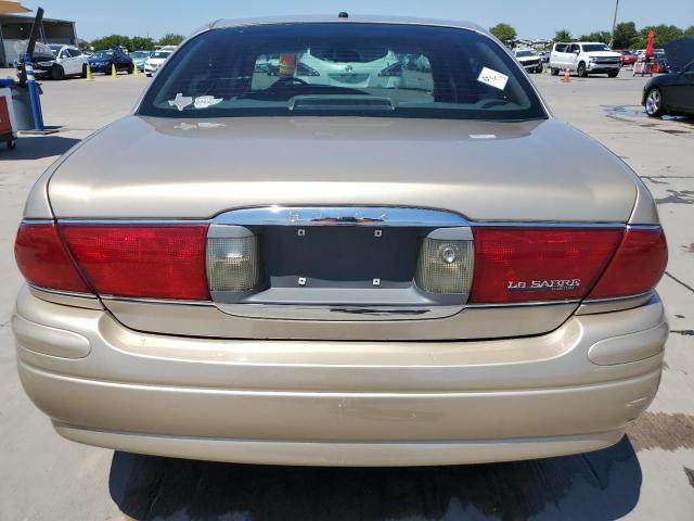 Photo 5 VIN: 1G4HP52K15U214789 - BUICK LESABRE CU 