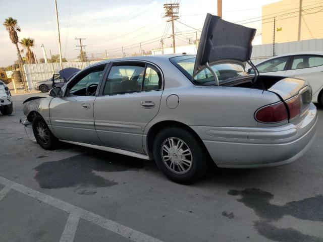 Photo 1 VIN: 1G4HP52K15U244570 - BUICK LESABRE CU 