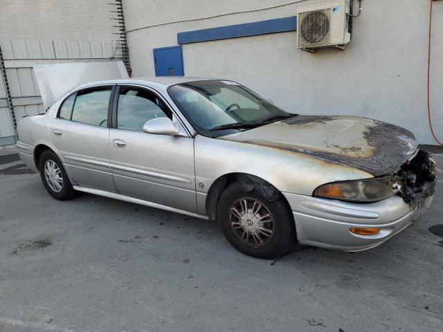 Photo 3 VIN: 1G4HP52K15U244570 - BUICK LESABRE CU 