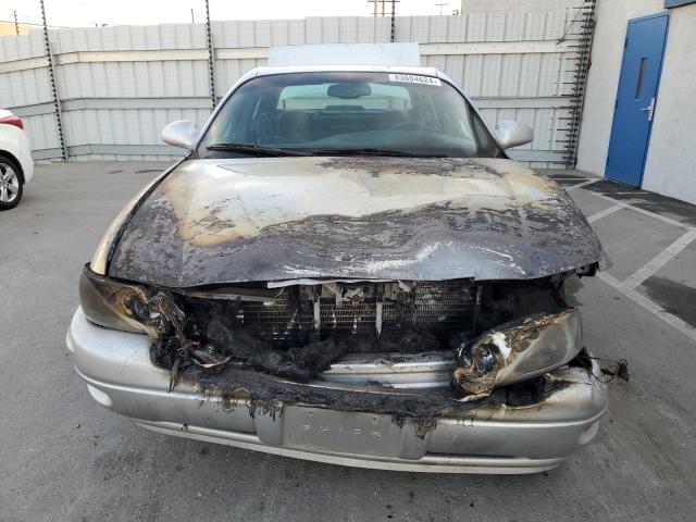 Photo 4 VIN: 1G4HP52K15U244570 - BUICK LESABRE CU 