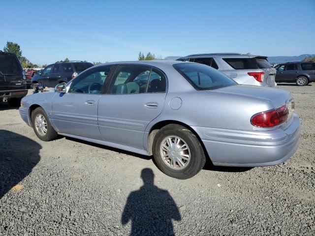 Photo 1 VIN: 1G4HP52K15U265421 - BUICK LESABRE CU 