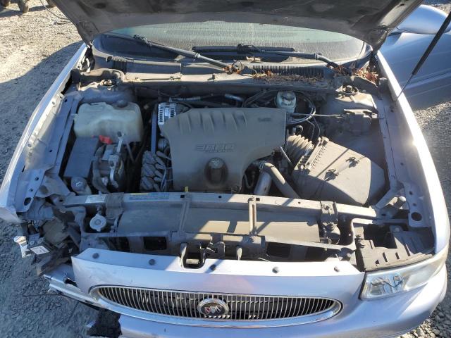 Photo 10 VIN: 1G4HP52K15U265421 - BUICK LESABRE CU 