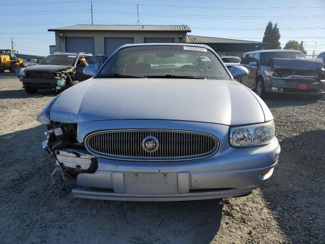 Photo 4 VIN: 1G4HP52K15U265421 - BUICK LESABRE CU 