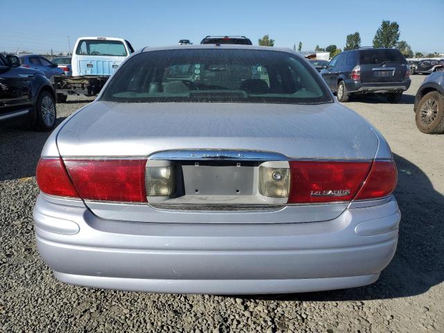 Photo 5 VIN: 1G4HP52K15U265421 - BUICK LESABRE CU 