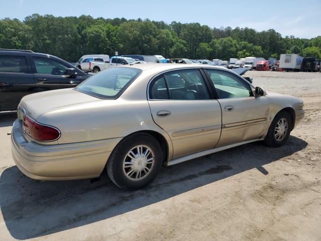 Photo 2 VIN: 1G4HP52K15U277293 - BUICK LESABRE 