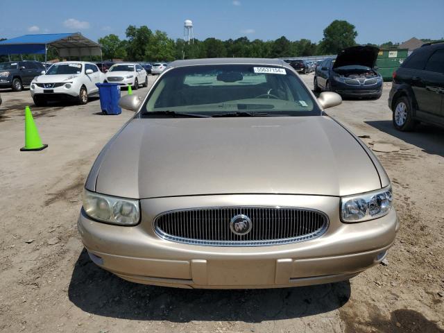 Photo 4 VIN: 1G4HP52K15U277293 - BUICK LESABRE 